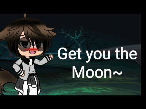 GET YOU THE MOON~(conseguirte la luna~) sub titulado al español - santi°_Nami}