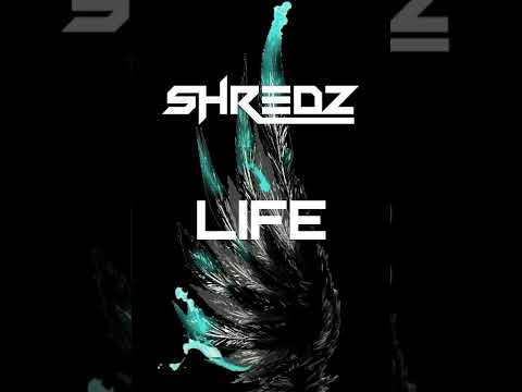 Shredz - life