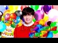 HAPPY 29th BIRTHDAY LEE MIN HO 22.06.2015 ...