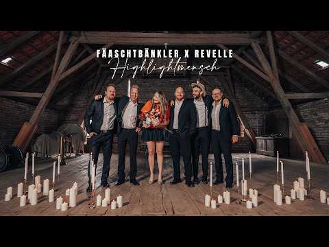 Highlightmensch - Fäaschtbänkler