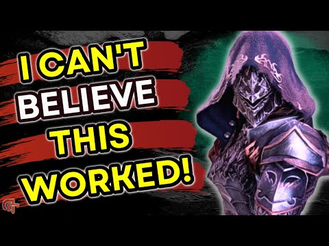 How To EASILY Beat 6 Of The Most DIFFICULT Bosses In Elden Ring!! - Cheese Strategy Guide