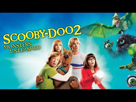 Scooby-Doo 2: Monsters Unleashed (2004) | Freddie P. Jr., Sarah Gellar | Facts, Discussion & Review