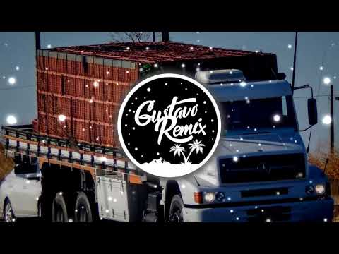 Leonardo - Te Amo Demais - VERSÃO BONDE DO GATO PRETO (( GUSTAVO REMIX OFICIALL ))