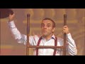 Uzeyer Novruzov Ladder Act At International Gala 2018