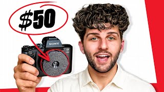 This $50 Lens Made Me Rethink Travel Photography