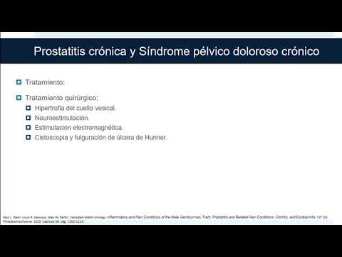 Histopathology of prostate adenocarcinoma