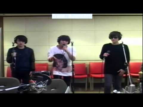 101213 Hot Times Live at Starry night (SM The Ballad)
