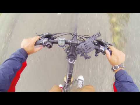 Enkhuizen Lelystad Houtribdijk Damm