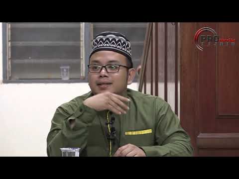 22-03-2019 Ustaz Mohd Azri Mohd Nasaruddin: Tanda Wala' & Bara' Kerana Allah