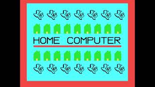 Demonstration for the TI-99/4A