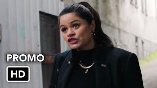 Charmed (2018) | Saison 04, p. 01 - Bande-annonce