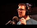 Jamie Lidell: "When I Come Back Around," Live On Soundcheck