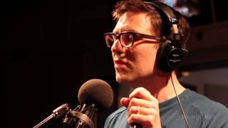 Jamie Lidell: &quot;When I Come Back Around,&quot; Live On Soundcheck