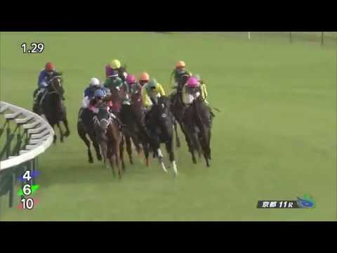 【ウオッカの子】2018年10月13日 大原Ｓ【タニノフランケル】