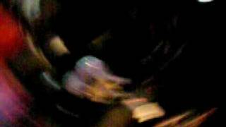 The Anix 1-30-09 Knitting Factory 4 - Resident One