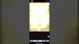 【グラブル】サマーギフトキャンペーン5日目 SSRを狙って‼︎