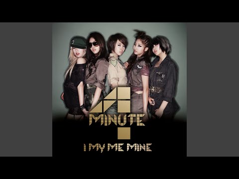 Video thumbnail for I My Me Mine (Instrumental)