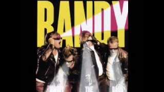 Randy (the band) - Red Banner Rockers