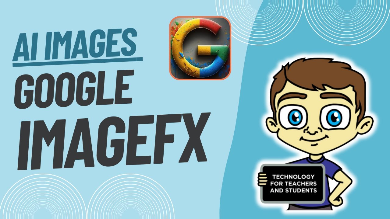 Create Amazing AI Images With Google's Powerful ImageFX Tool