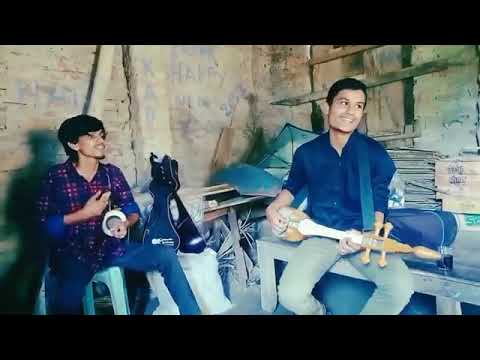একটি গন্ধমের লাগিয়া - EKTI GONDHOMER LAGIYA / JAN-E-ALAM : ARIFUL UDOY FEAT ROBI