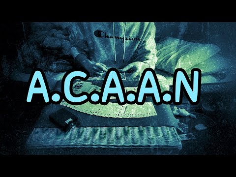 10/5 A.C.A.A.N: Cool Card Trick Performance and Tutorial