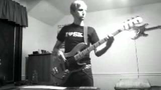 &quot;51 Gardner&quot;-Big D And The Kids Table(Bass Cover)