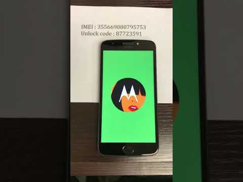 E4 Plus unlock code not working