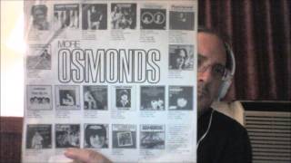 Together Donny and Marie Osmond