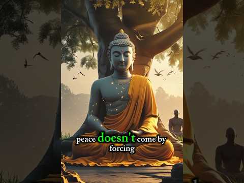 How to Remove Dirty Thoughts from Your Mind | Life-Changing Buddha Story