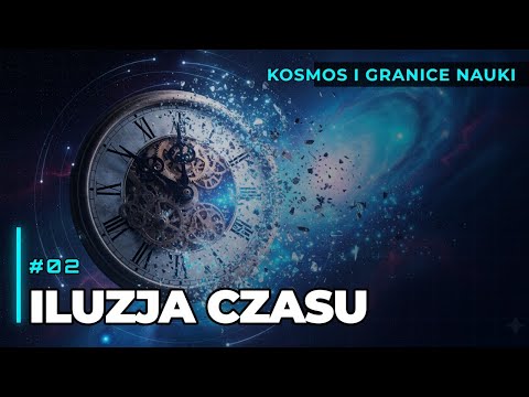 Czy czas istnieje? Co mówi fizyka o naturze czasu?