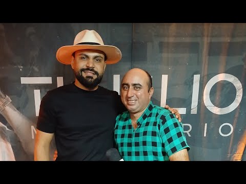 Entrevistas Arrairá da Esperança 2026 - São Francisco do Oeste/RN 12/06/2026