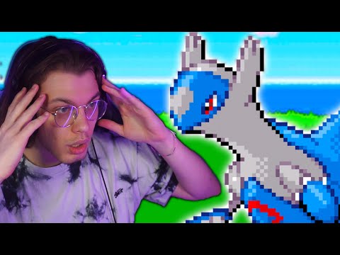 CREEPY trova il LATIOS "PERFETTO" per il PARCO LOTTA di POKÉMON SMERALDO