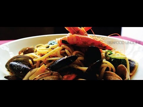 Venezia Exeter video.