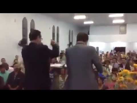 EM CACEQUI   RS, JESUS SALVOU 71 ALMAS, ESTAMOS AQUI NO RIO GRANDE DO SUL, DESDE QUINTA - FEIRA