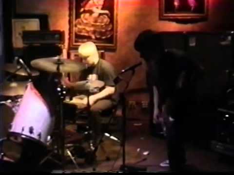 Godheadsilo - Live 1996