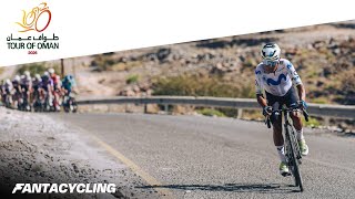 Tour of Oman - Stage 3