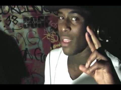 Coach Bwhy feat Em Aych - Coachin Wit 100Rackz (In Studio Performance)