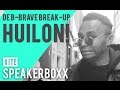 DE B-BRAVE BREAK-UP, WAT VIND JIJ ERVAN?! | SPEAKERBOXX #25
