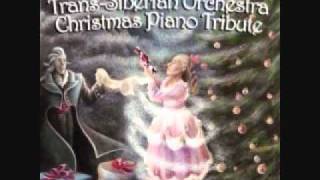 Christmas Bells, Carousels, and Time - Trans-Siberian Orchestra Christmas Piano Tribute
