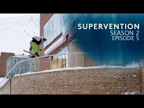 The Making of Supervention - S2:E5 - Triple Pot