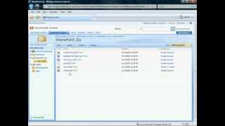 File Upload & Folder Upload to SharePoint as a Zip File with SharePoint Zip download manager