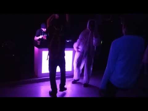 DROP THE BASS - INERPOIS  (03.01.2019 OPERA CLUB )