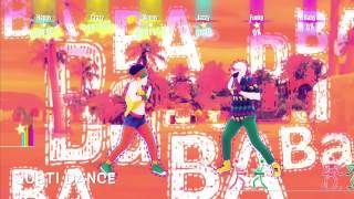 Buraka Som Sistema - Hangover (Bababa) - Just Dance 2016 (Almost Full Gameplay)