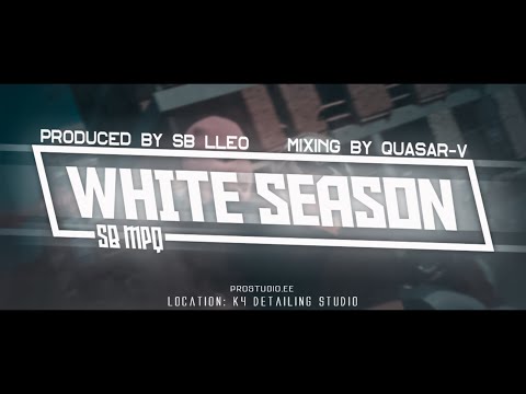 SB MPQ - WHITE SEASON (Prod.by LLEO)