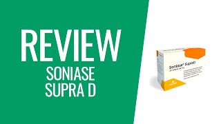 Soniase Supra D para tratar el síndrome de ovario poliquístico | DosFarma
