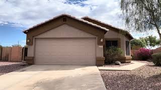 917 S Del Rancho - 3 Bedroom, 2 Bath Mesa Home with Pool & RV Gate!