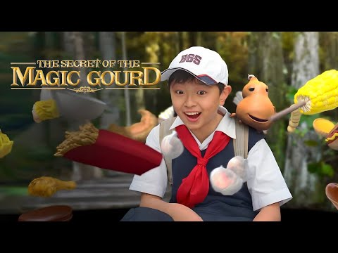 Naupang that chhe tak mai in a duhthusam thlen dik tir thei tu a chhar hlauh! [MovieRecap]