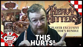 This FAB / TCGPlayer Deal Hurts Game Stores