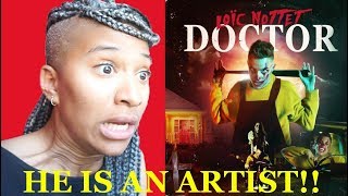 Loïc Nottet - Doctor GAVE ME ENERGY!