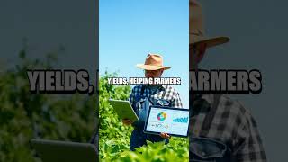 The Rise of Smart Farming Technology